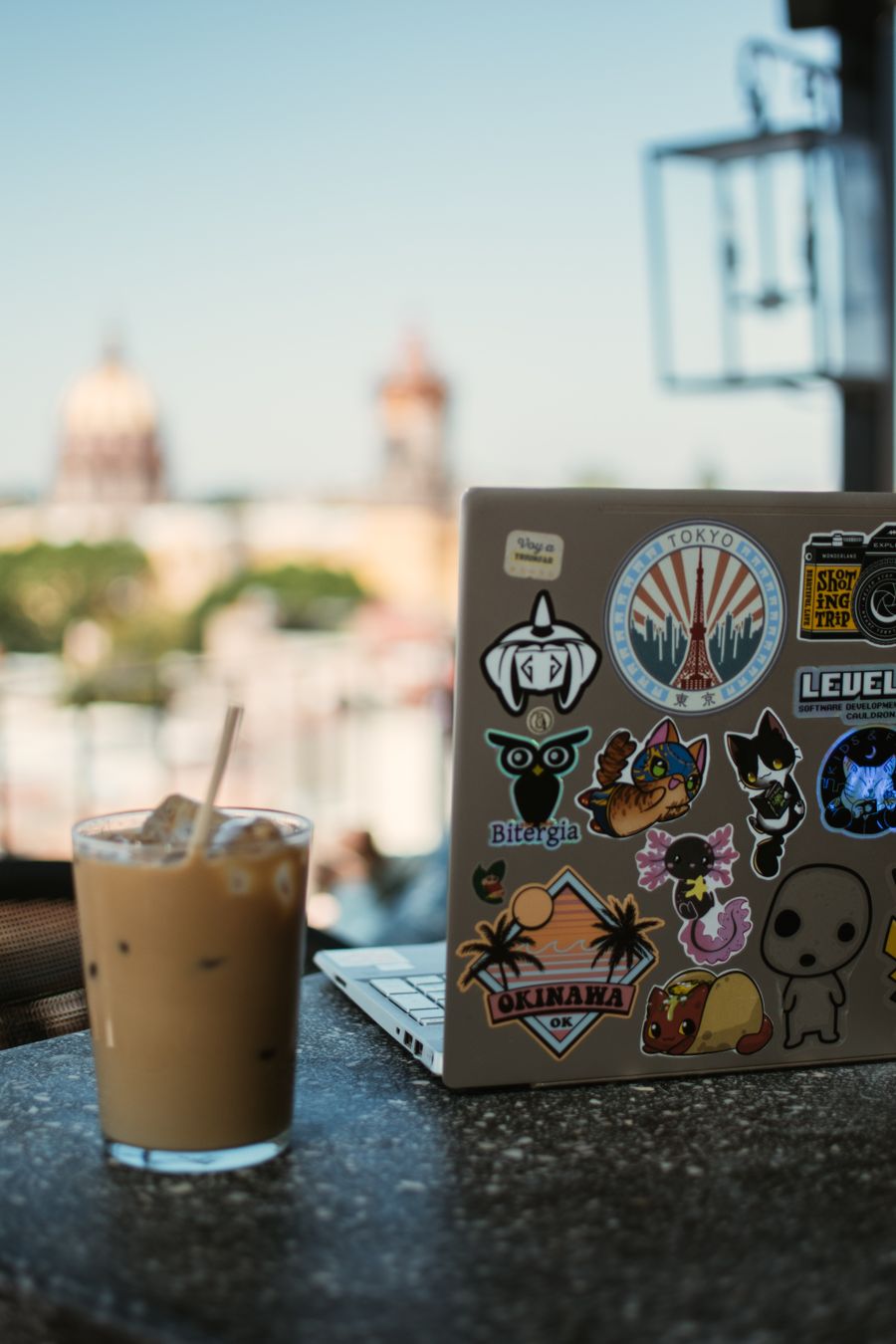 laptop by frappe — From question to next step: APN Settings Lookup shortens the path to a decision.