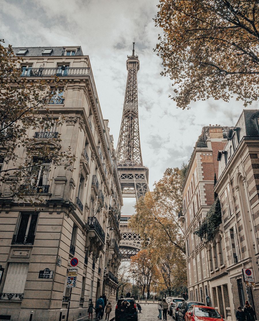 eiffel tower — Estradas costeiras além de Guinea-Bissau: o mapa acompanha onde quer que você vá.